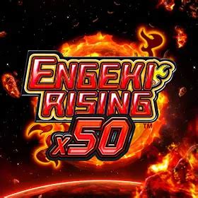 Engeki Rising X50 Betfair