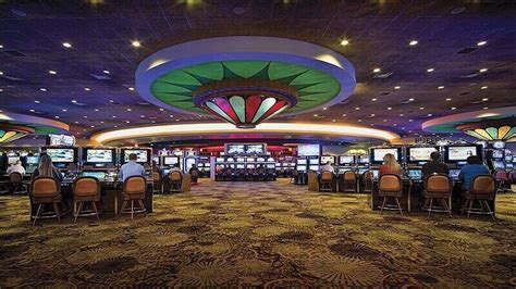 Englewood Casino