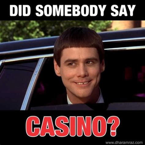 Engracado Casino Memes