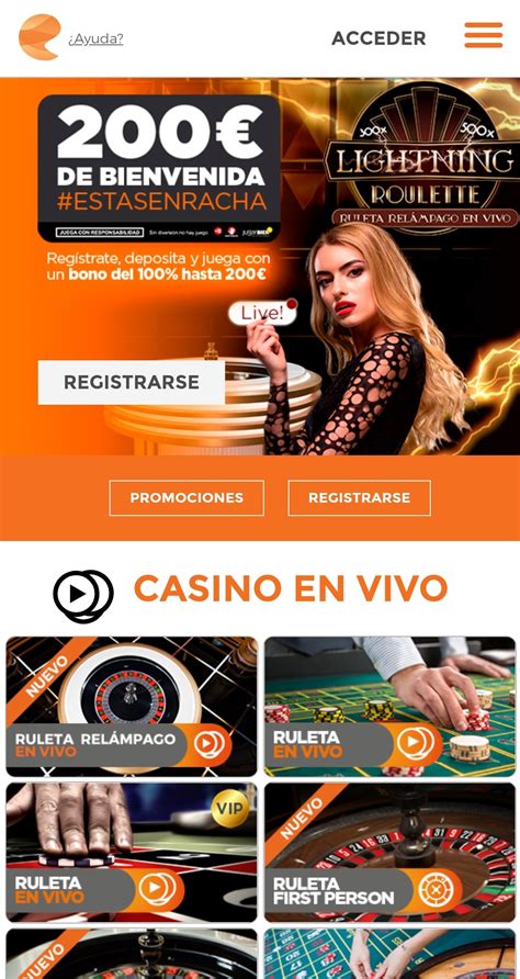 Enracha Casino Bolivia