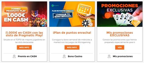Enracha Casino Codigo Promocional