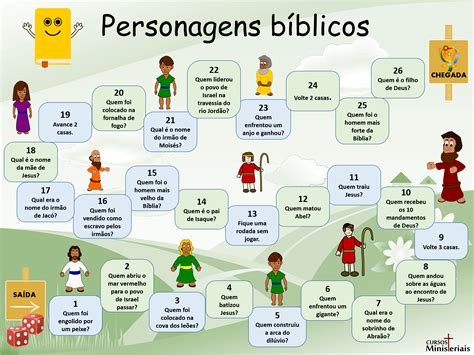 Ensino Biblico Sobre O Jogo