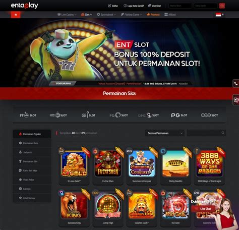 Entaplay Casino Ecuador