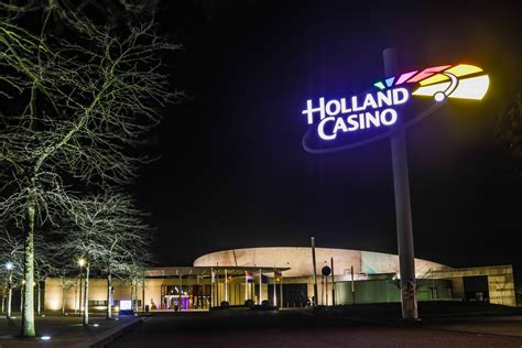 Entreeprijs Holland Casino Valkenburg