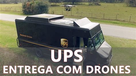 Entrega Da Ups Slots