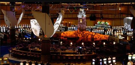 Entretenimento Em Twin Rio De Casino Rhode Island