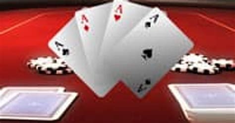 Enxada Speel Je Poker Texas Holdem