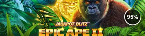Epic Ape 888 Casino