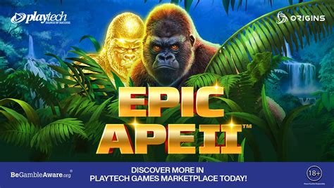 Epic Ape Sportingbet