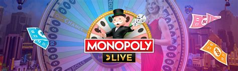 Epico Monopolio De Slot Online