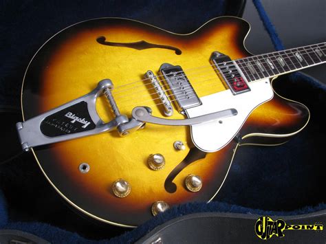 Epiphone Casino Bigsby B70