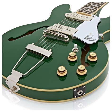 Epiphone Casino Casino Ou Coupe