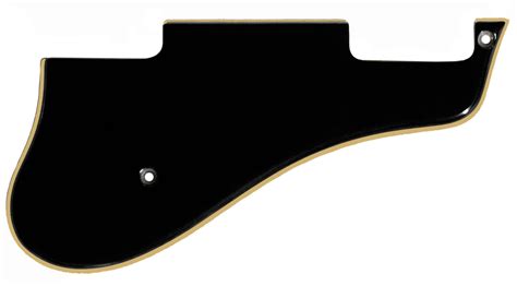 Epiphone Casino Coupe Pickguard