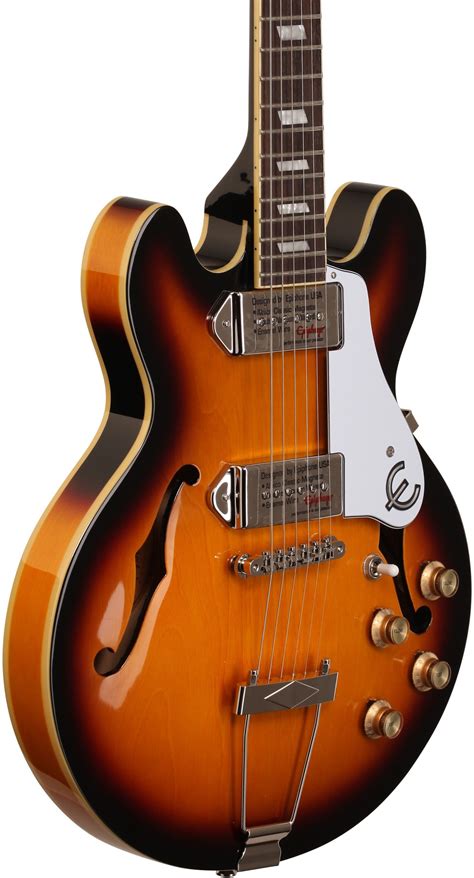 Epiphone Casino Coupe Zzounds