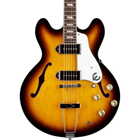 Epiphone Casino Elitista 1965