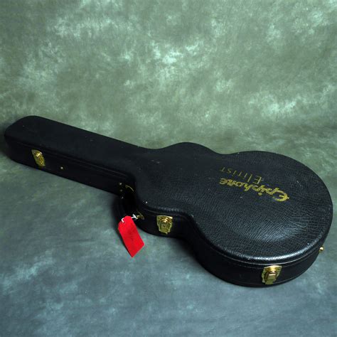 Epiphone Casino Hard Shell Case