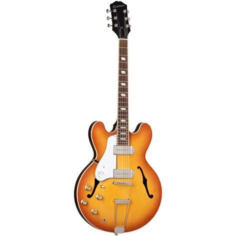 Epiphone Casino Lh Thomann