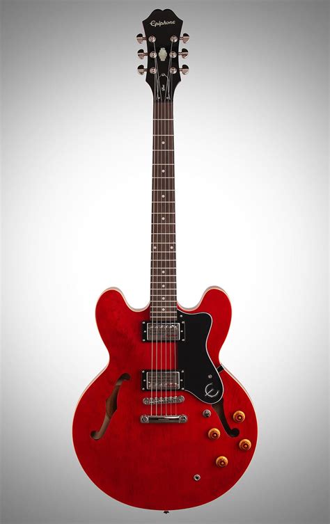 Epiphone Casino Papel De Parede