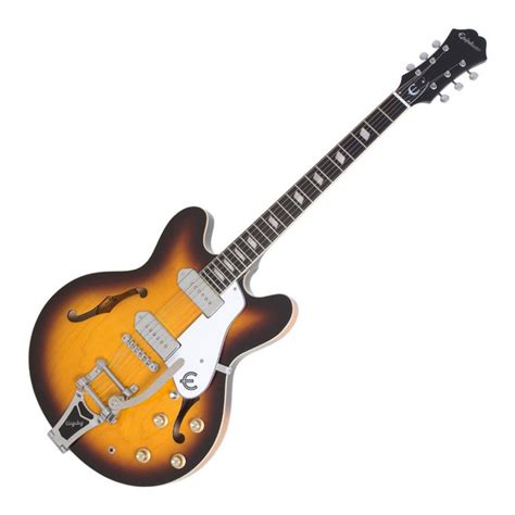 Epiphone Casino Preco Reino Unido