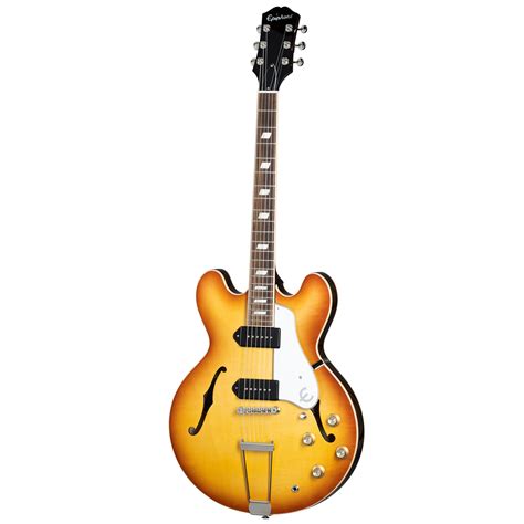 Epiphone Casino Tom Jazz