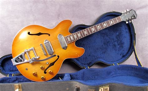 Epiphone Casinos