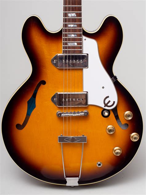 Epiphone John Lennon Casino Usado