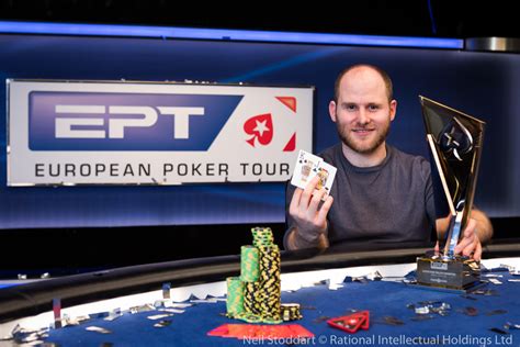 Ept De Poker Super High Roller