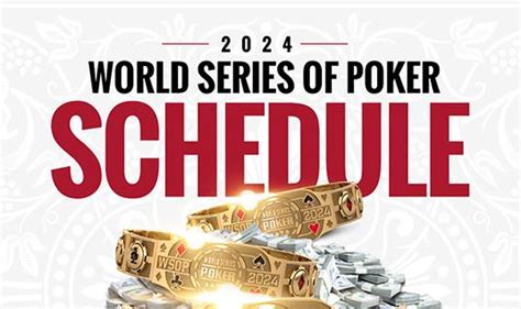 Ept Poker 2024 Wiki