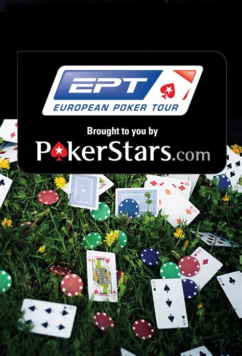 Ept Poker Tour Wiki