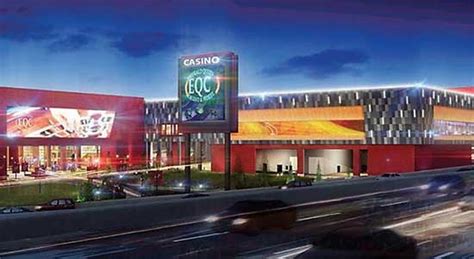 Eqc Casino Empregos