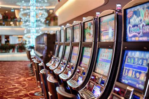 Equador Casinos Fechado