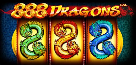 Era Of Dragons 888 Casino