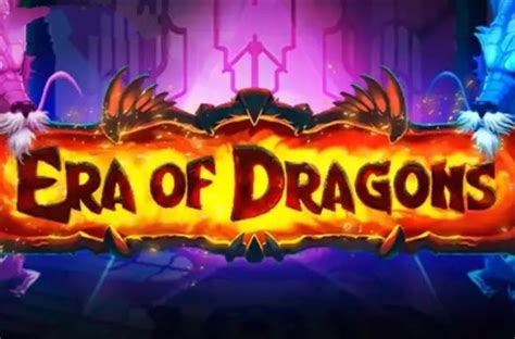 Era Of Dragons Novibet