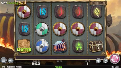 Era Viking Slot De Revisao