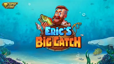 Eric S Big Catch Betfair