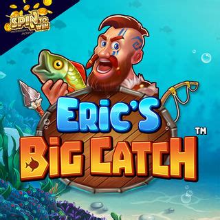 Eric S Big Catch Parimatch