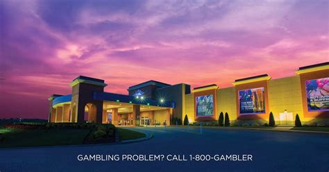 Erie Pa Casino Endereco