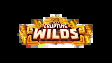 Erupting Wilds Betsul