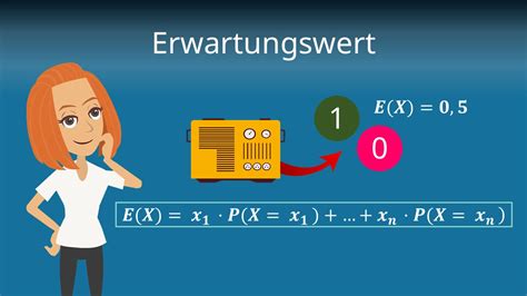 Erwartungswert Roleta Formula