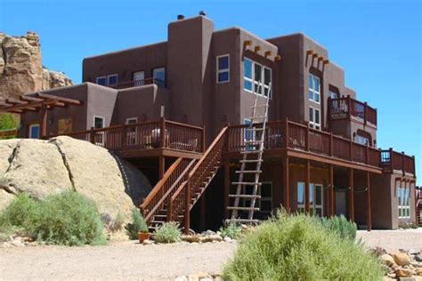 Escalante Slot Canyon Inn