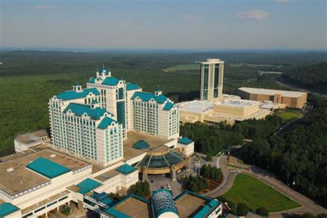 Escorpiao Foxwoods Casino