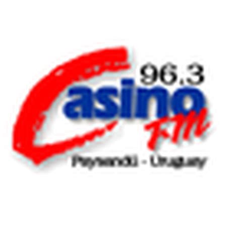 Escuchar Casino Fm Paysandu