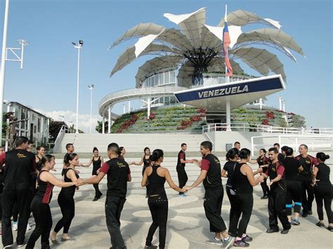 Escuelas De Salsa Casino En Merida Venezuela