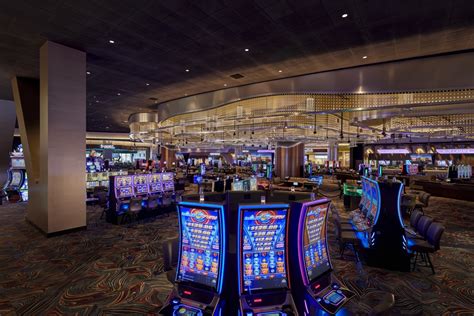 Esmeralda Rainha Casino I 5 Em Tacoma