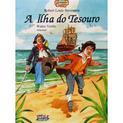 Espacos Livres A Ilha Do Tesouro