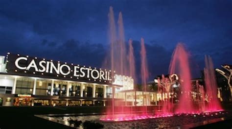Espectaculo La Feria Casino Estoril