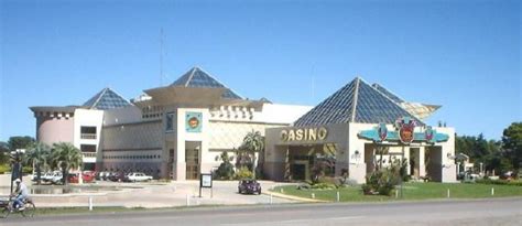 Espectaculos En El Casino Club Santa Rosa De La Pampa