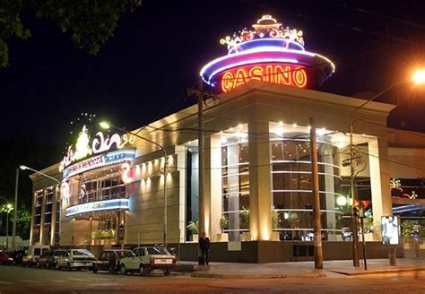 Espectaculos Pt Casino De Mendoza