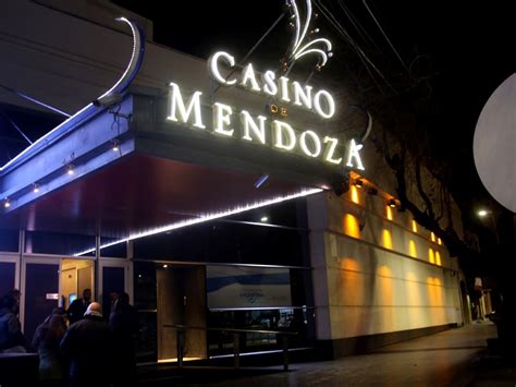 Espectaculos Pt Casino De Mendoza