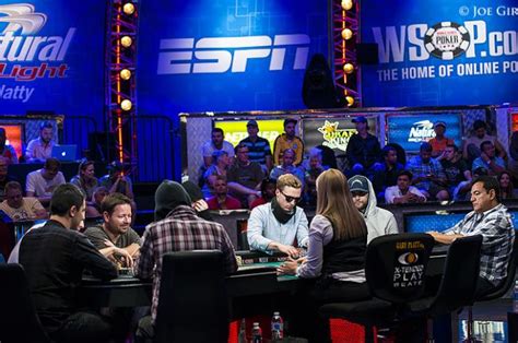 Espn Poker